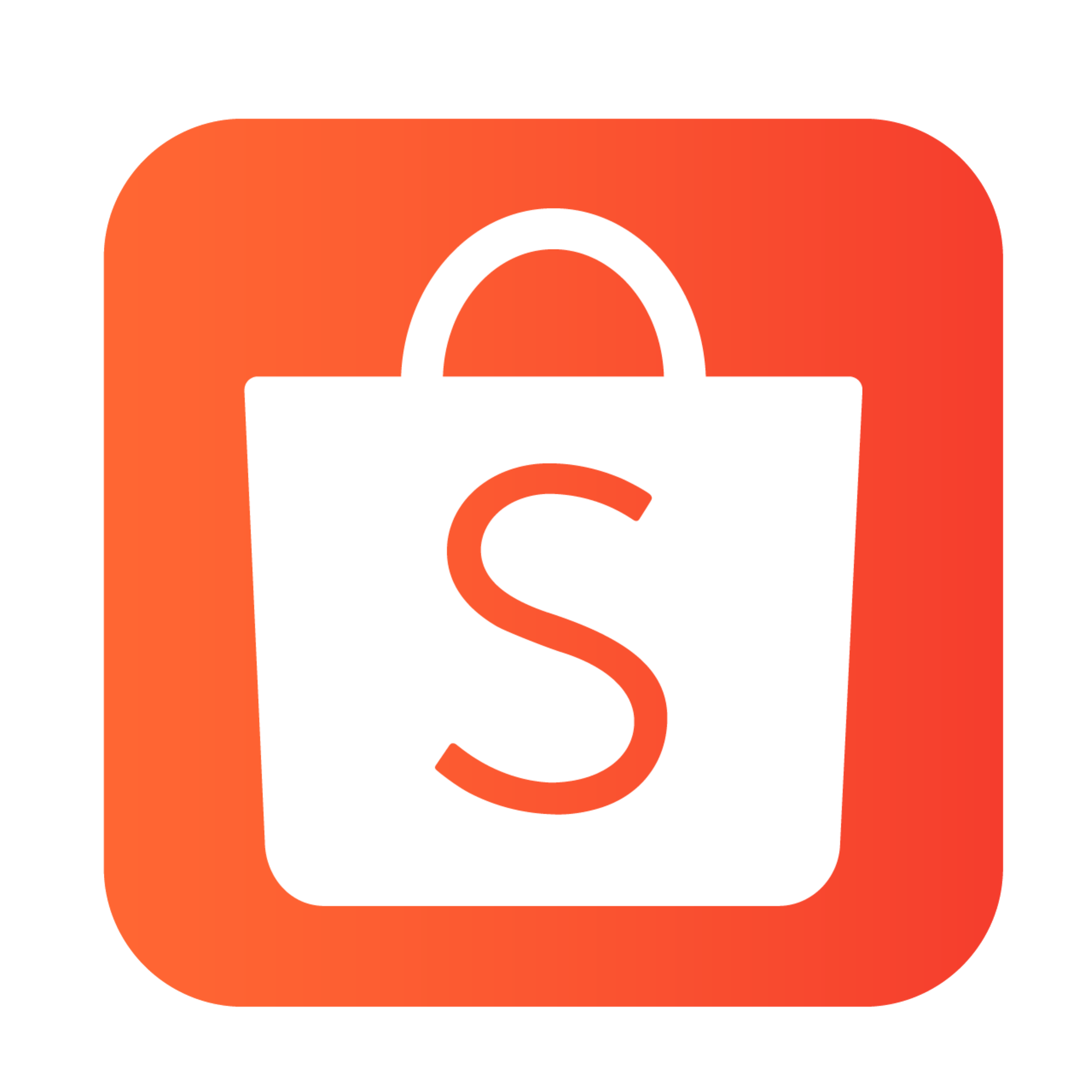 Logo Shopee yogiancreative2